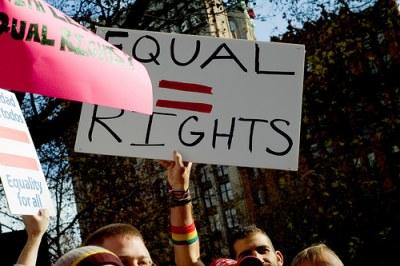 El senado de Maryland aprueba el matrimonio gay