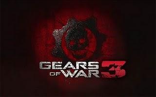 Nuevas imágenes de Gears of War 3