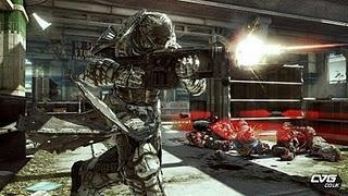 Nuevas imágenes de Gears of War 3