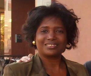 Desde el juicio a Posada Carriles, Diario de El Paso: La forense cubana