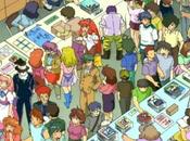 LimaComics 2011: Convocatoria Zona Revistas Fanzines Locales