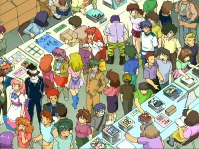 LimaComics 2011: Convocatoria Zona de Revistas y Fanzines Locales