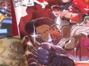 Marvel Capcom 3... Estas cosas recordaré cariño...