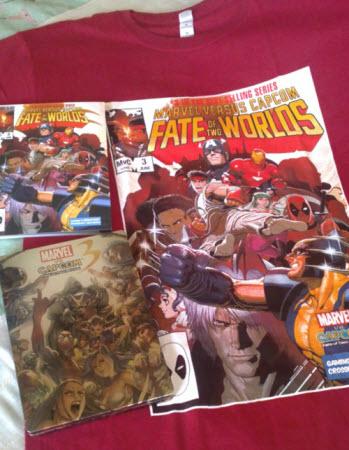 Estas son de las cosas que recordaré con cariño...