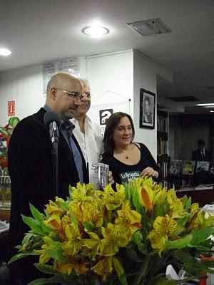 Bautizando la revancha con sed Bautizando la revancha con sed