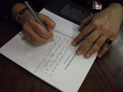 Bautizando la revancha con sed