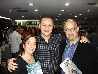 Bautizando la revancha con sed