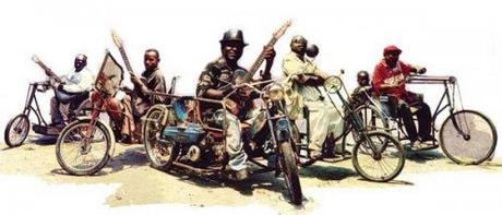 música en silla de ruedas