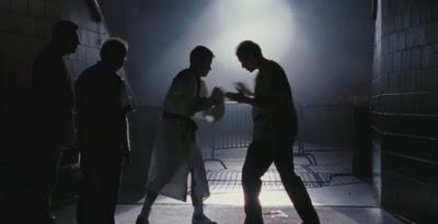 'The fighter': Mucho más que una película de boxeo