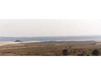 Dunas de Corrubedo, La Coruña