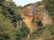 Atapuerca tiene siete nuevas entradas excavadas