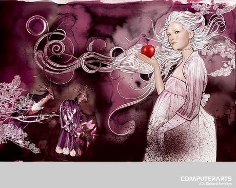 Irene Maria Jacobs – Ilustraciones Irene Maria Jacobs – Ilustraciones