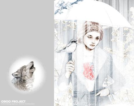 Irene Maria Jacobs – Ilustraciones Irene Maria Jacobs – Ilustraciones