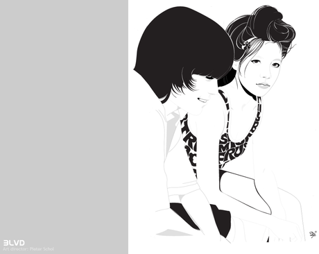 Irene Maria Jacobs – Ilustraciones Irene Maria Jacobs – Ilustraciones