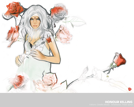 Irene Maria Jacobs – Ilustraciones Irene Maria Jacobs – Ilustraciones