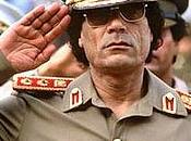 Muammar al-Gaddafi: Viejo amigo.