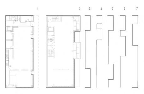 bSIDE6 / Works Partnership Architecture