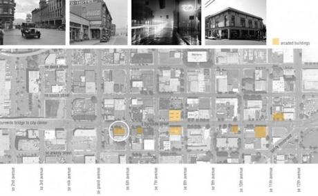bSIDE6 / Works Partnership Architecture