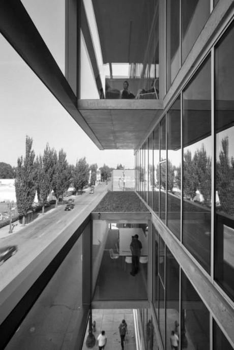 bSIDE6 / Works Partnership Architecture