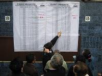 SEPA SI ES MIEMBRO DE MESA EN LAS ELECCIONES PRESIDENCIALES