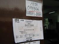 SEPA SI ES MIEMBRO DE MESA EN LAS ELECCIONES PRESIDENCIALES