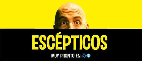 “Escépticos”: una esperanza ante un panorama desolador “Escépticos”: una esperanza ante un panorama desolador