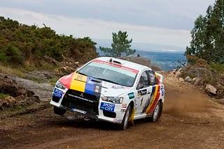 Las tripulaciones mexicanas esperan destacar en el Rally Guanajuato México