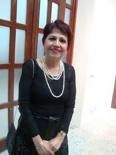 Exposición “Pérdida de la luz” de Rosalba Espinosa