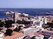 Puerto Dakar, Senegal