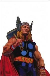 Reseñas-Thor: Vikingos