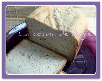 PAN DE MANDARINA Y PLÁTANO