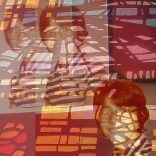 MONSTRUOBOT / INTRONAUTA