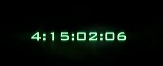 ¿Cuenta atrás para Modern Warfare?