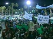 Telesur reporta centro oeste Libia mantiene controlado leales Al-Gaddafi, este opositores video)