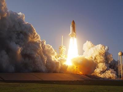 La última misión del Discovery