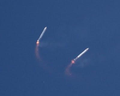 La última misión del Discovery