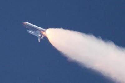 La última misión del Discovery