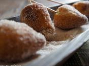 Fresas fritas