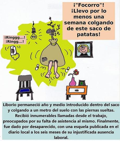 ¡Mis Zombis se quedan sin el paro! ¡No queda más remedio que recurrir a la 