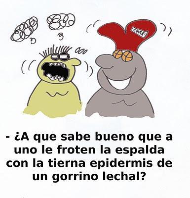 ¡Bogus Bogus gastándole una broma infame y malvada a un actor de cine de relumbrón regional!