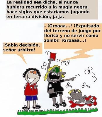 ¡Ay, los enfrentamientos Club Atlético Osasuna - Real Madrid Club de Fútbol de antaño...!