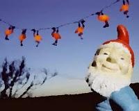 Recuperación de un clásico de Escritos de Pesadilla: El Enanito de Jardín.