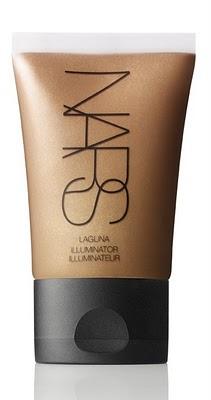 NUEVOS ILUMINADORES DE NARS.