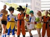 Cosplay.