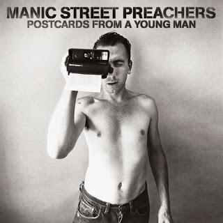 Manic Street Preachers: video 
