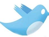 Cuatro años twitter.
