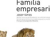 Familia empresaria