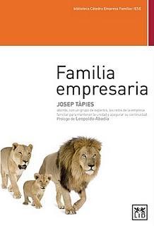 FAMILIA EMPRESARIA