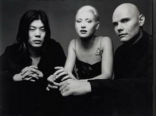 The Smashing Pumpkins - Adore (1998)