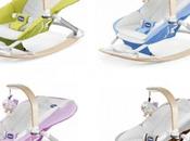 Hamaca I-Feel Chicco